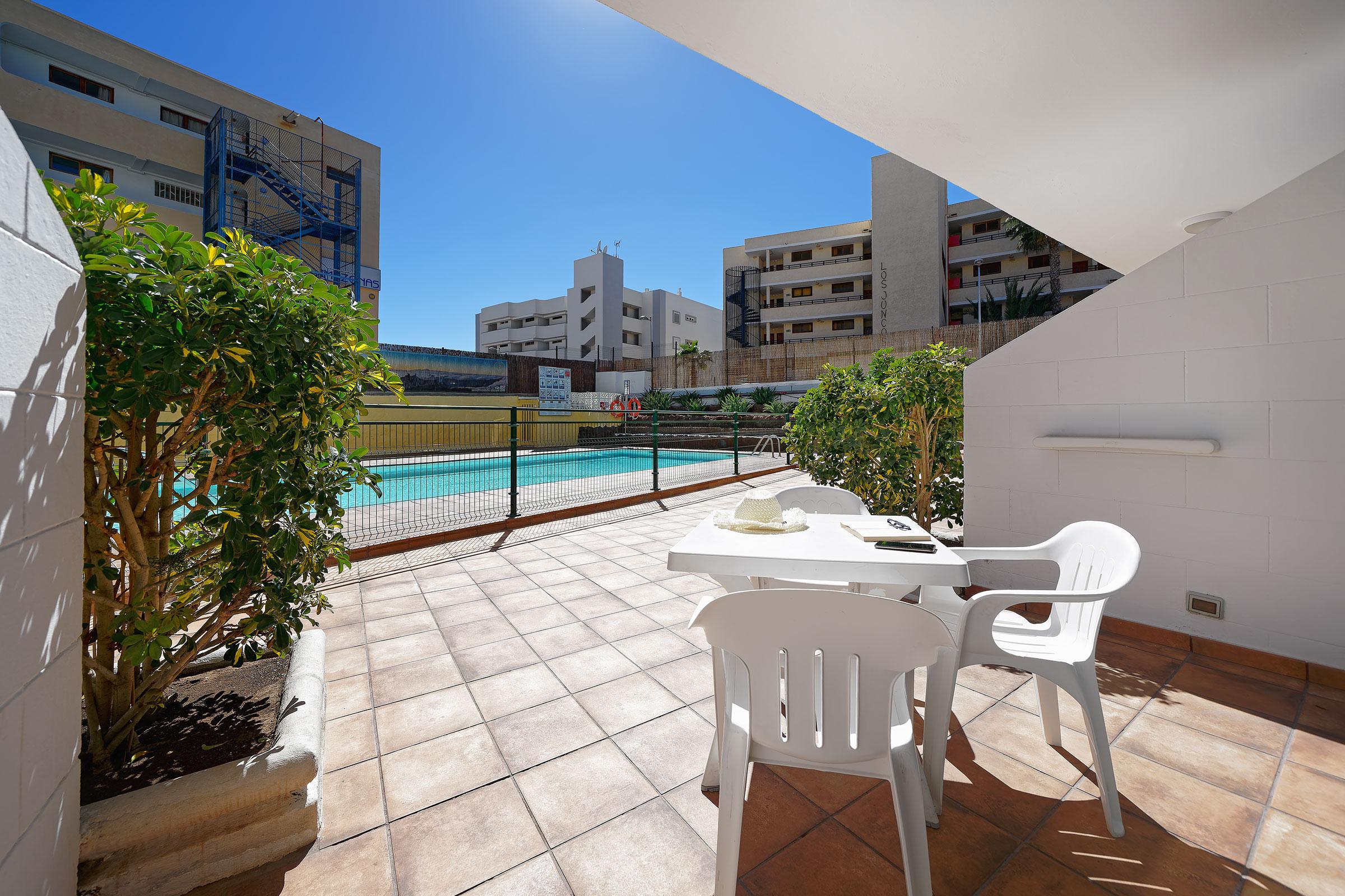 Apartamentos Strelitzias Playa del Inglés Kültér fotó