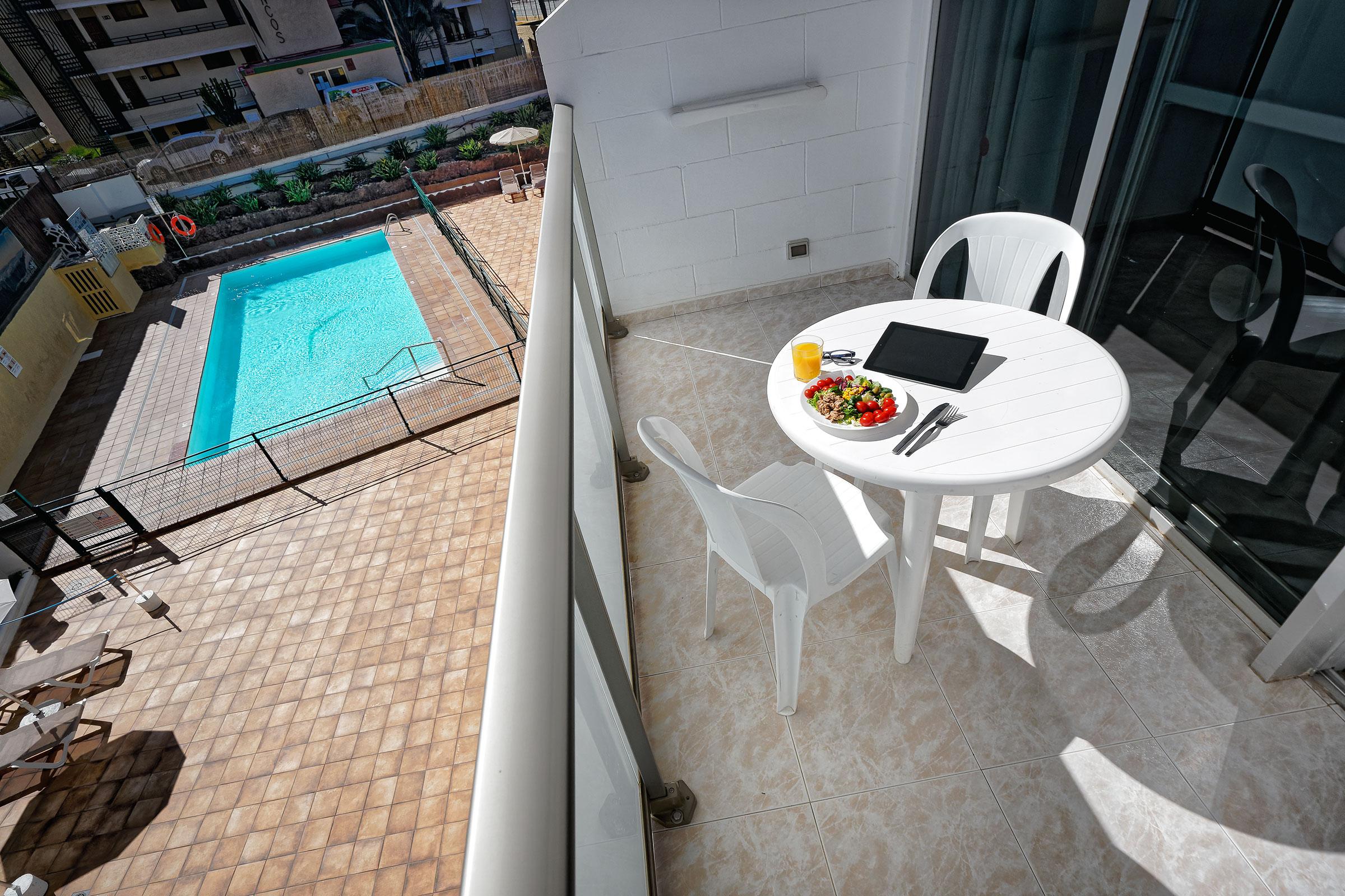 Apartamentos Strelitzias Playa del Inglés Kültér fotó