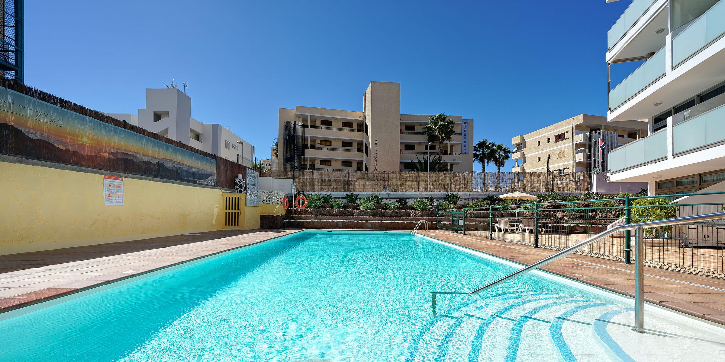 Apartamentos Strelitzias Playa del Inglés Kültér fotó